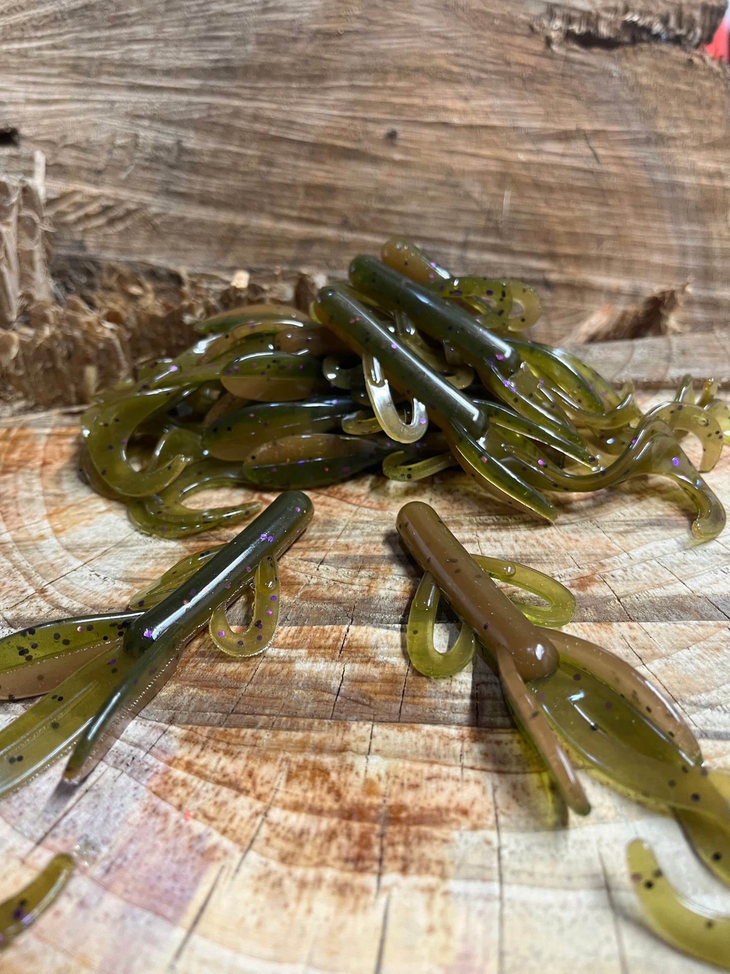 Baby Beef Hogs