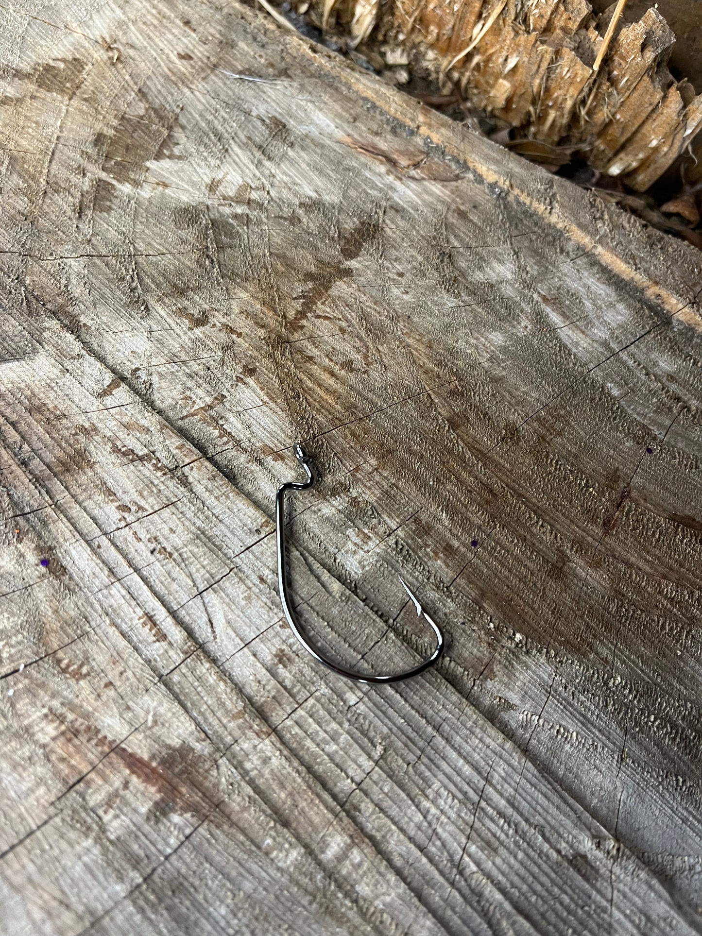 Rider EWG Hooks