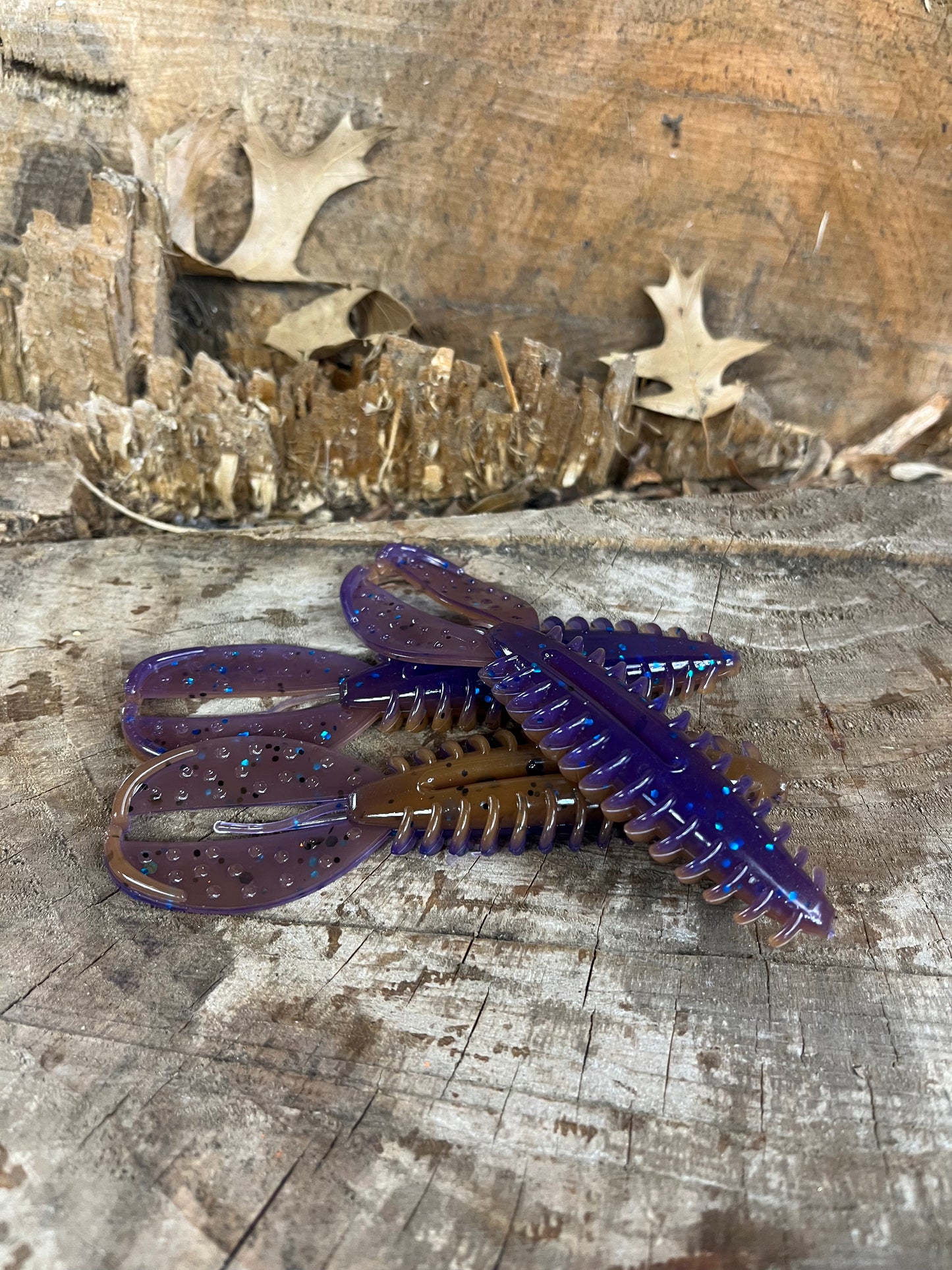 Mudbugs