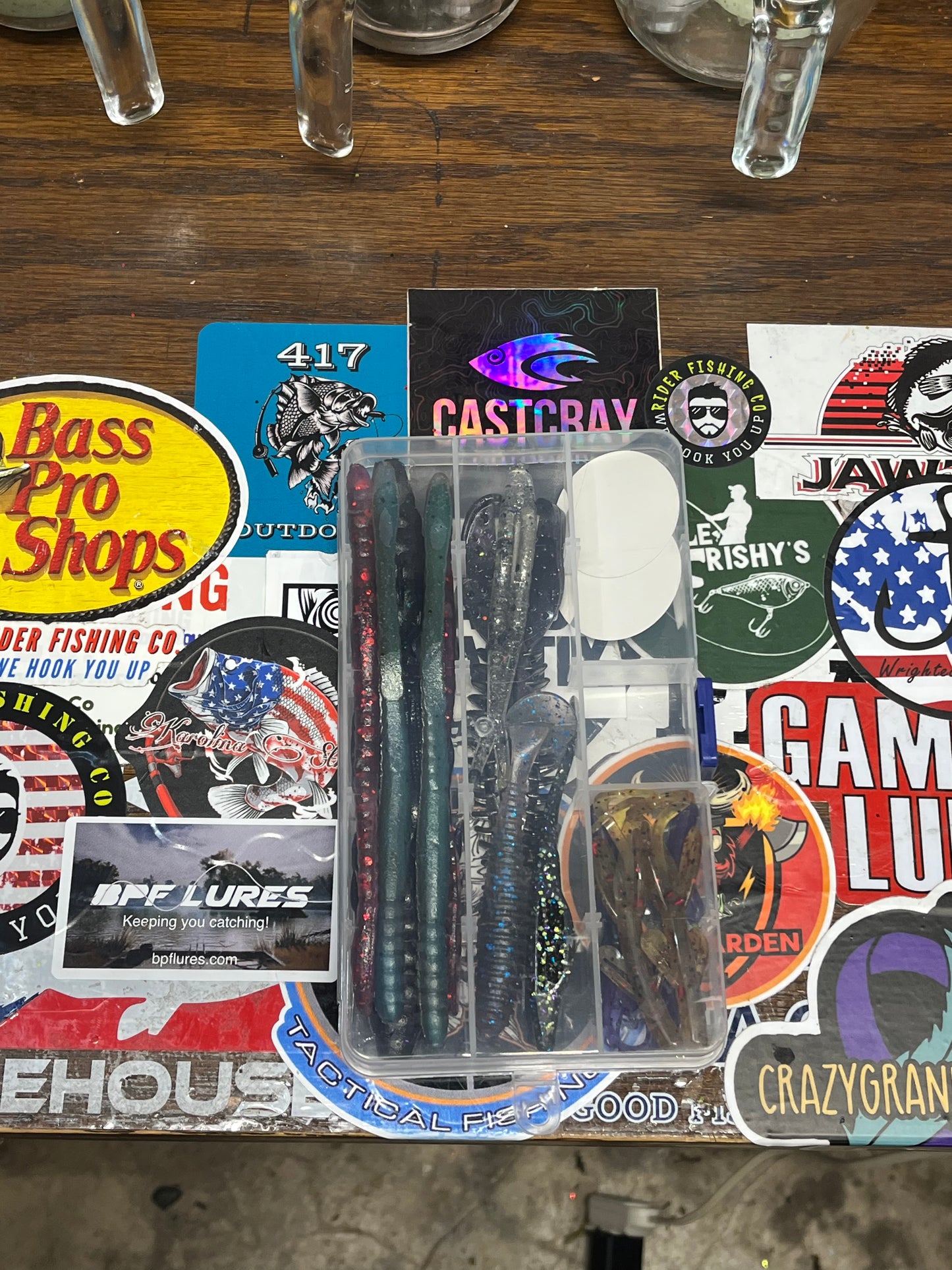 Rider Starter Kit