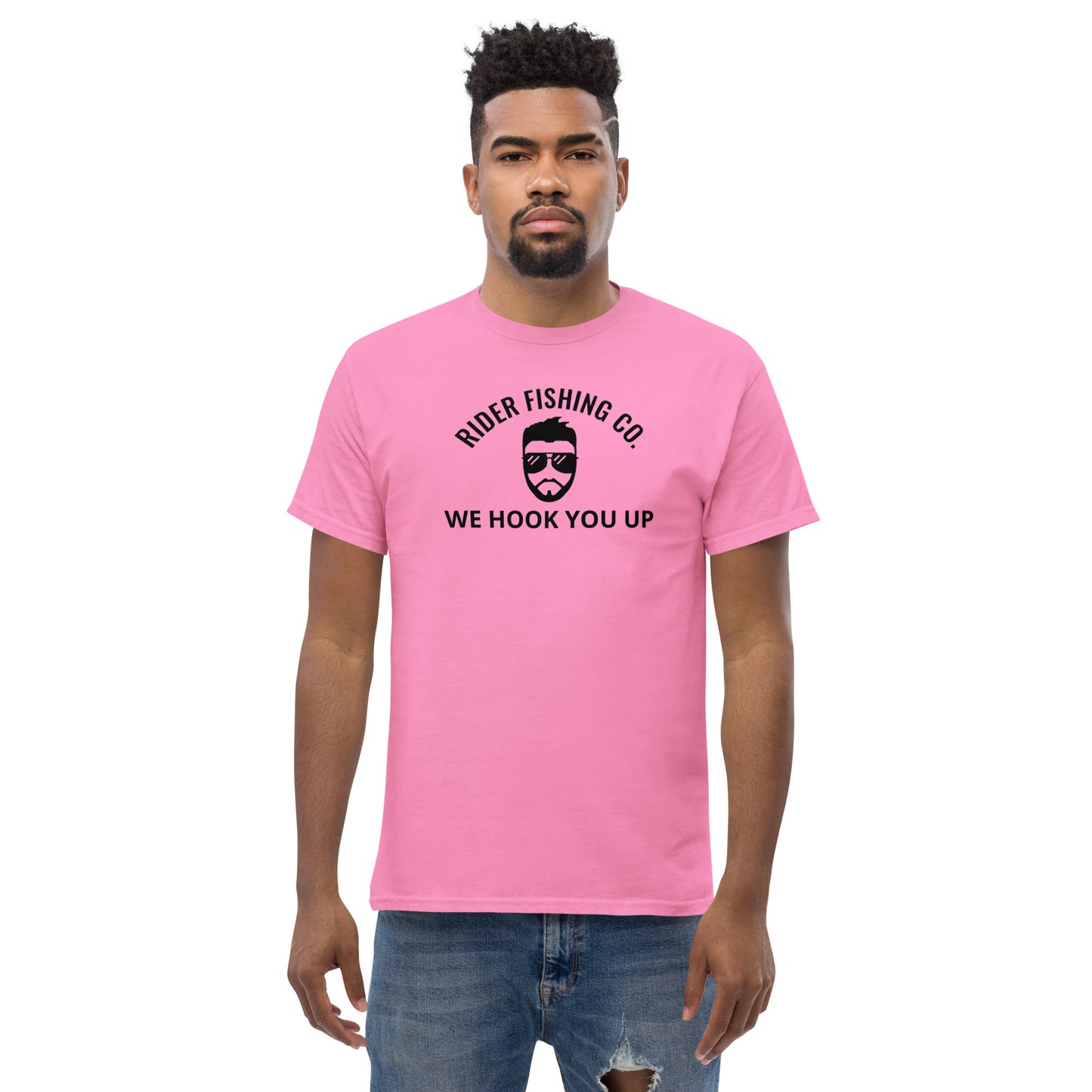 Men's classic tee