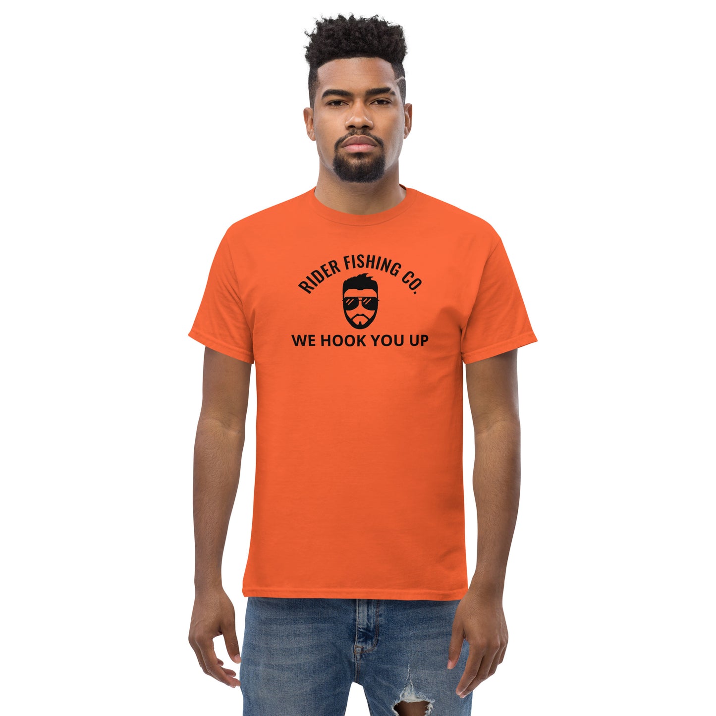 Men's classic tee