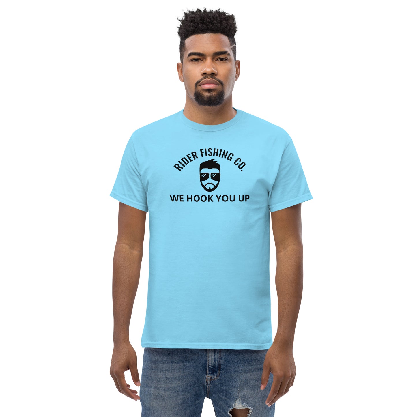 Men's classic tee