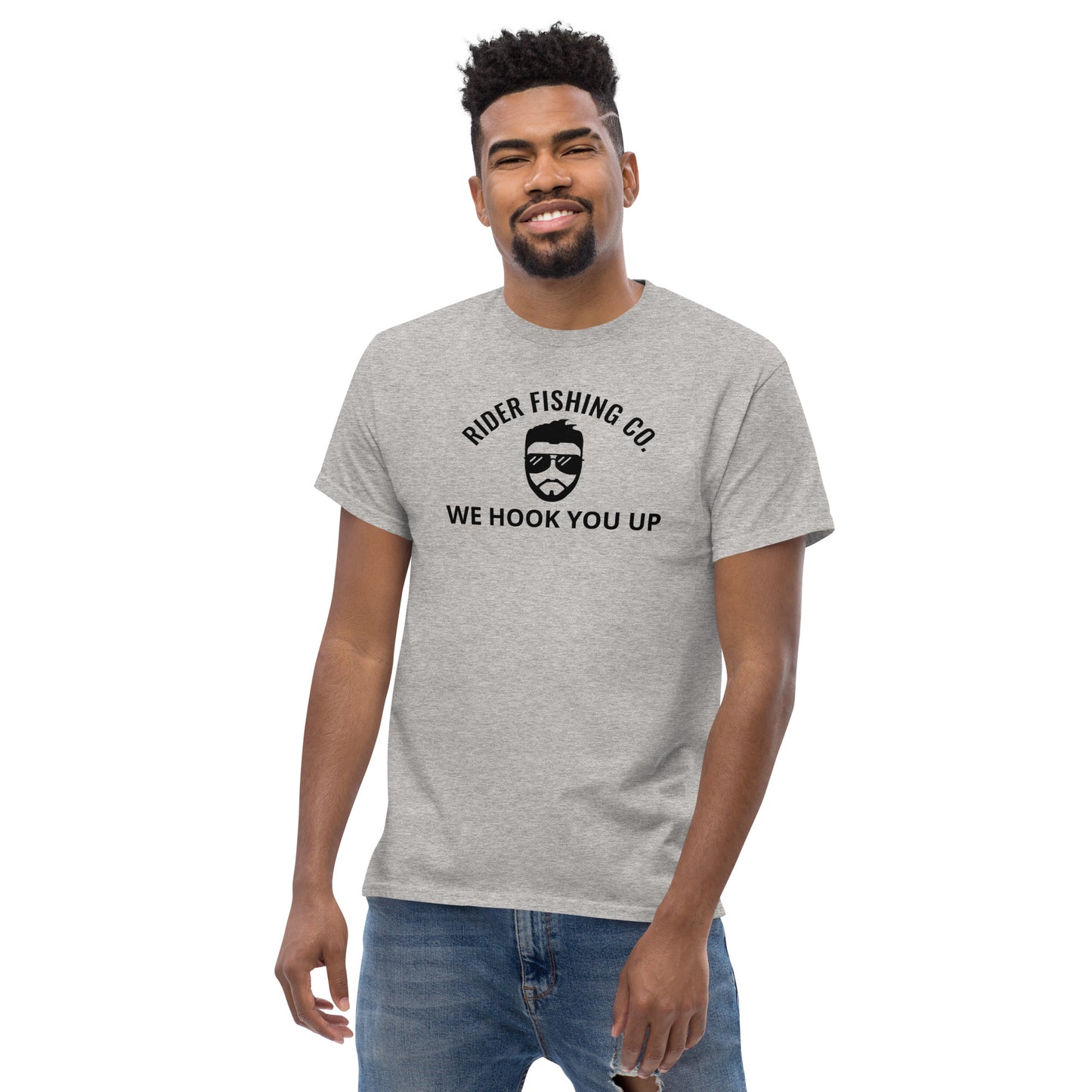 Men's classic tee