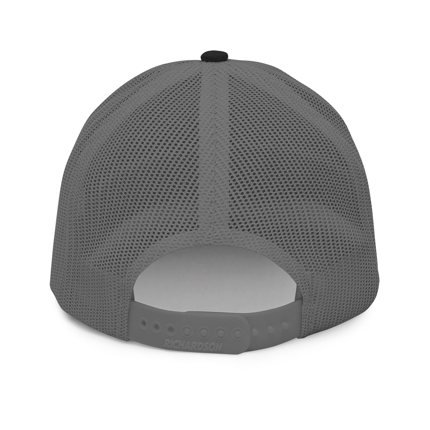 Small Hog Big Dreams Trucker Cap