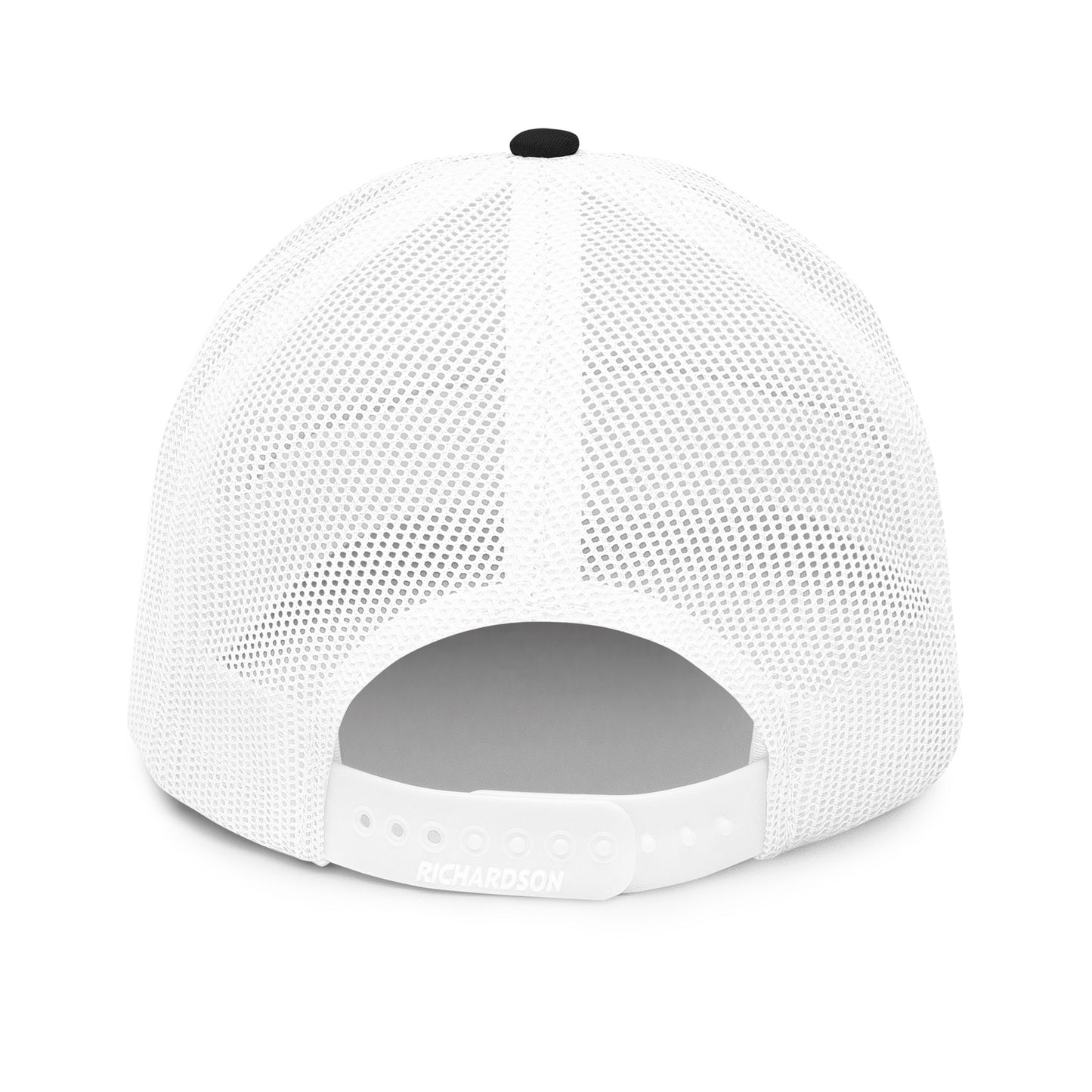 Small Hog Big Dreams Trucker Cap