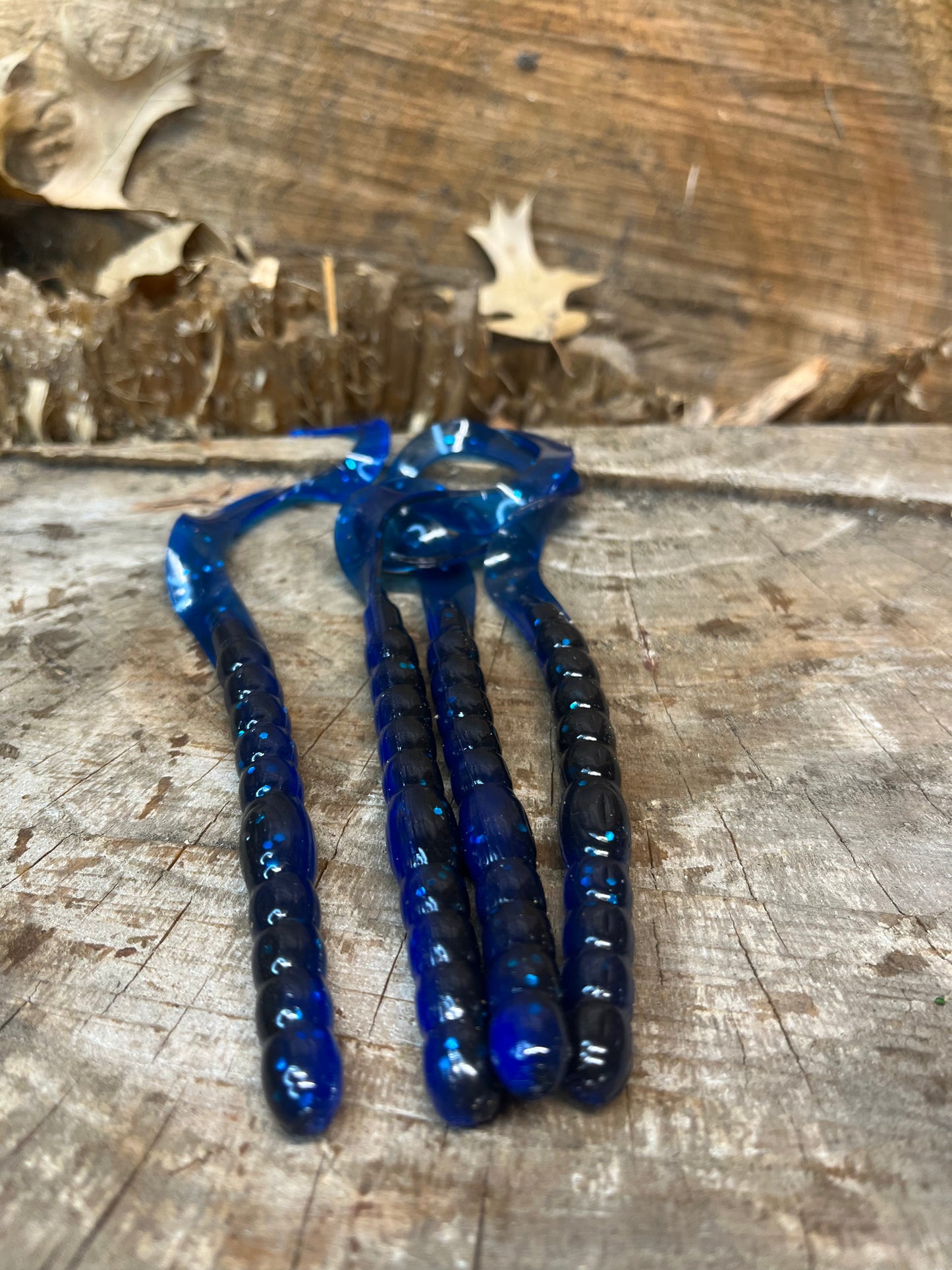 Ribbon Tails