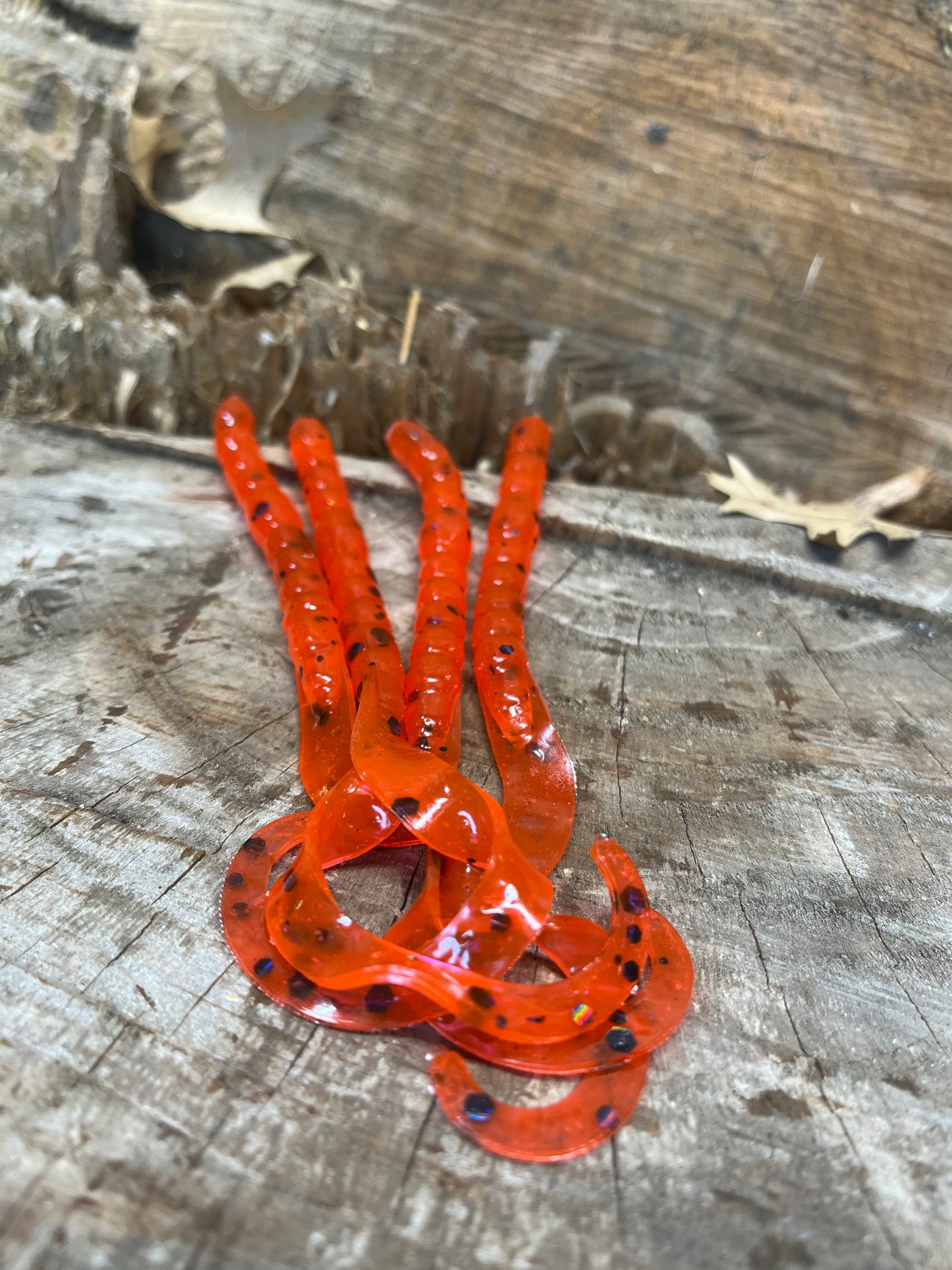 Ribbon Tails
