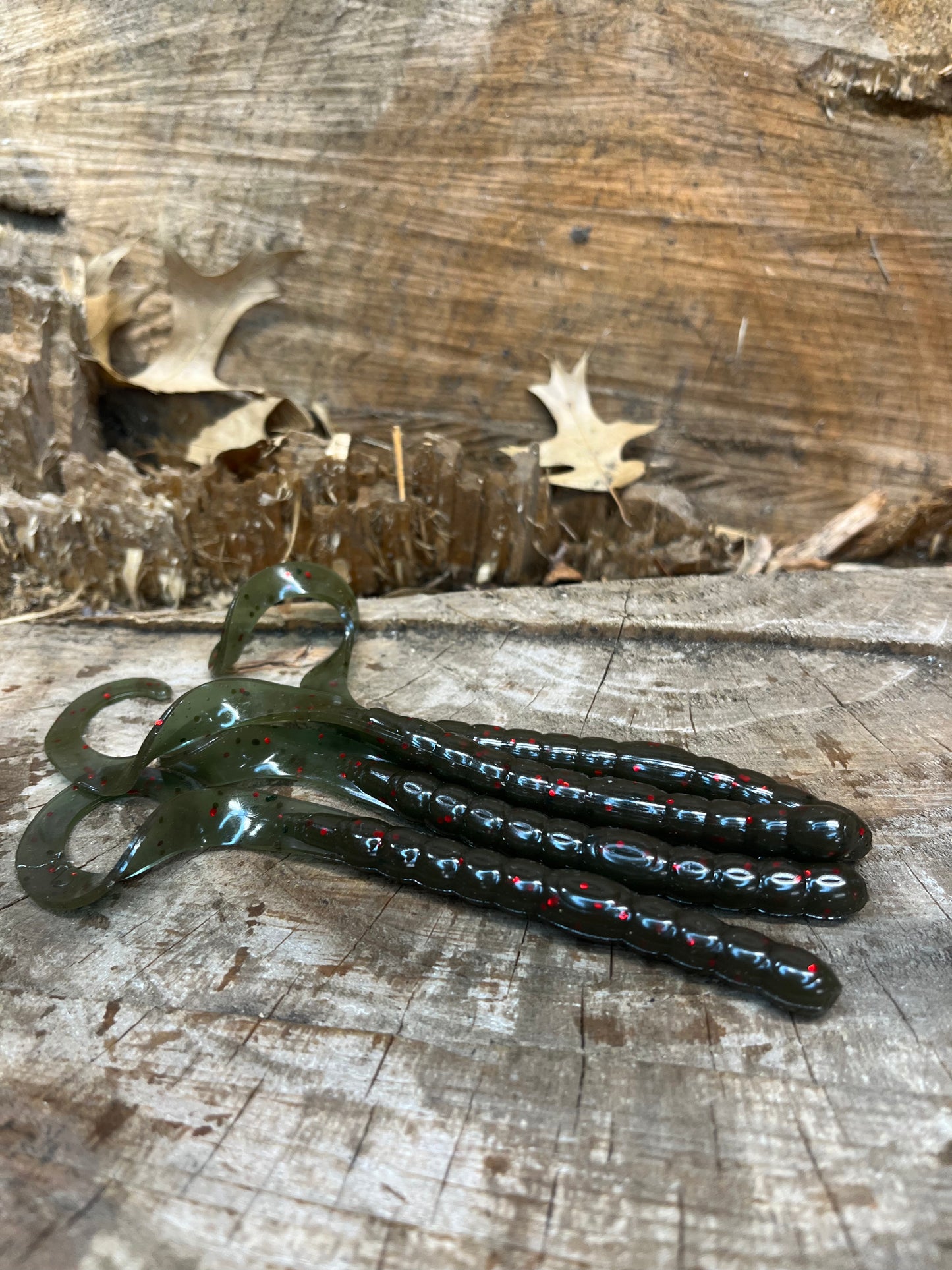 Ribbon Tails