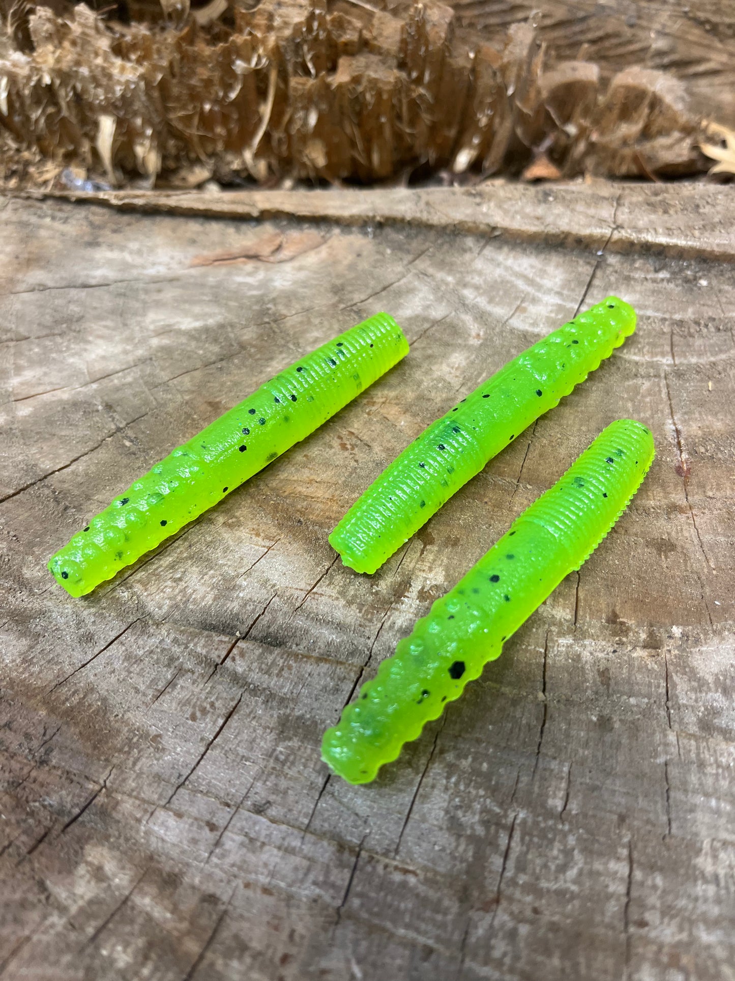 Custom Color Metal Heads