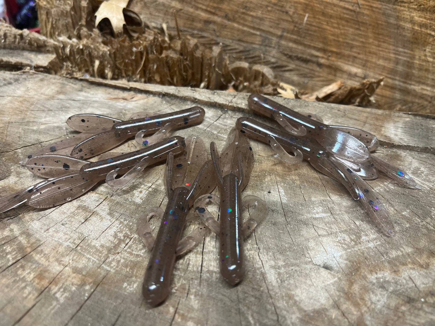 Custom Color Slap Hogs