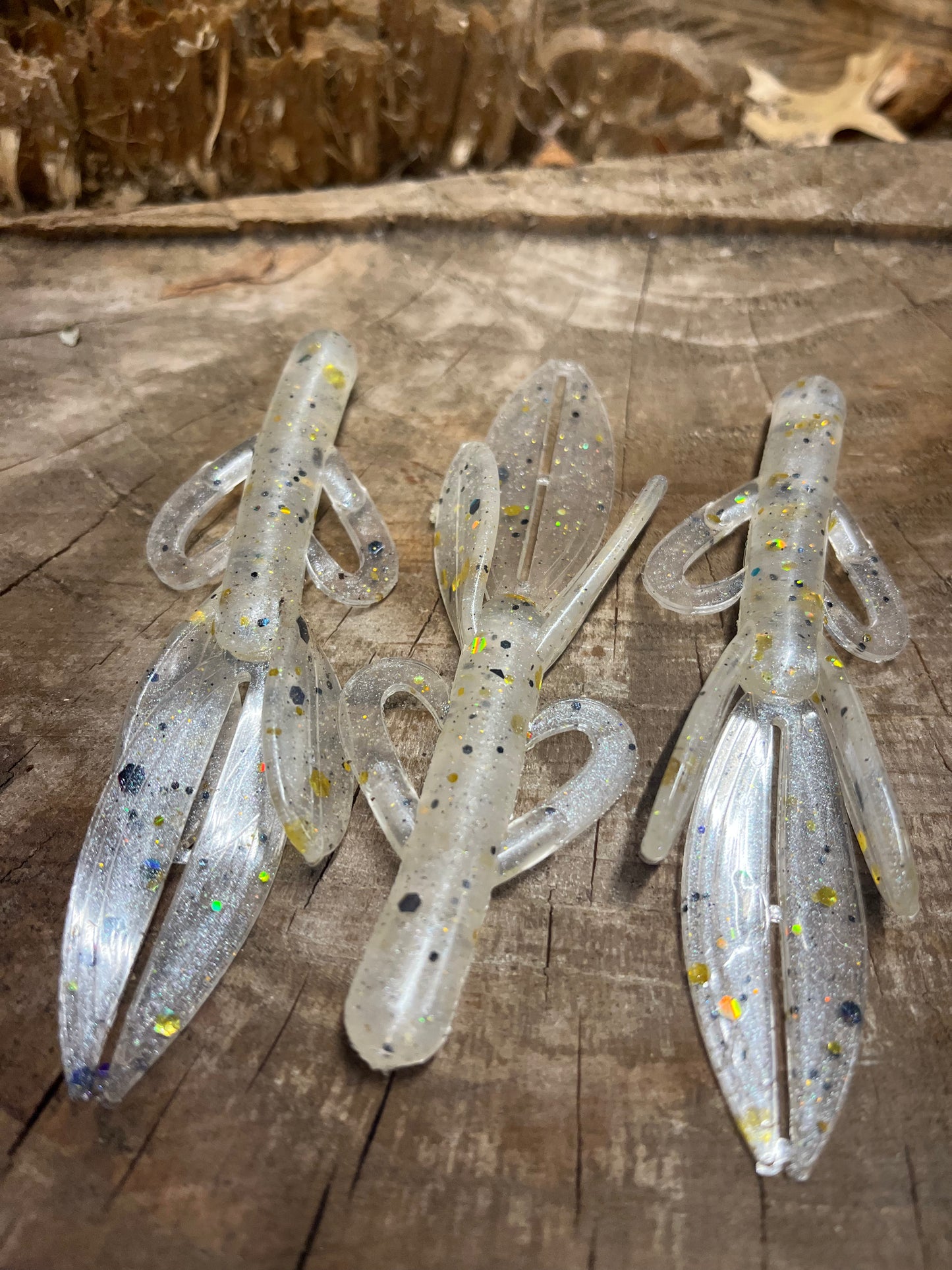 Custom Color Slap Hogs