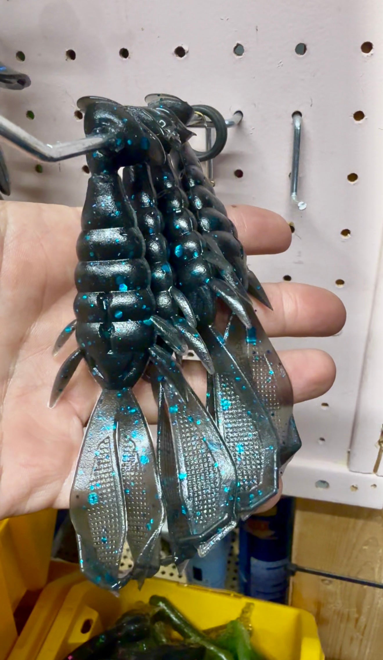 Scarabs